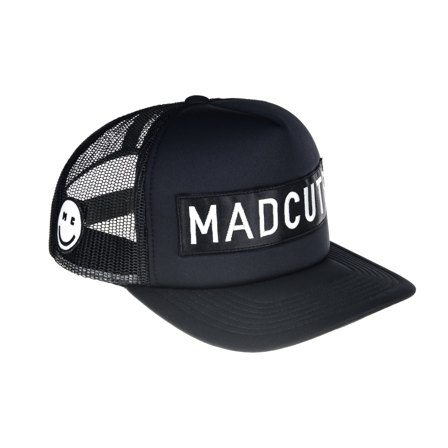 OFFICIAL MADCUTE HAT - BLACK