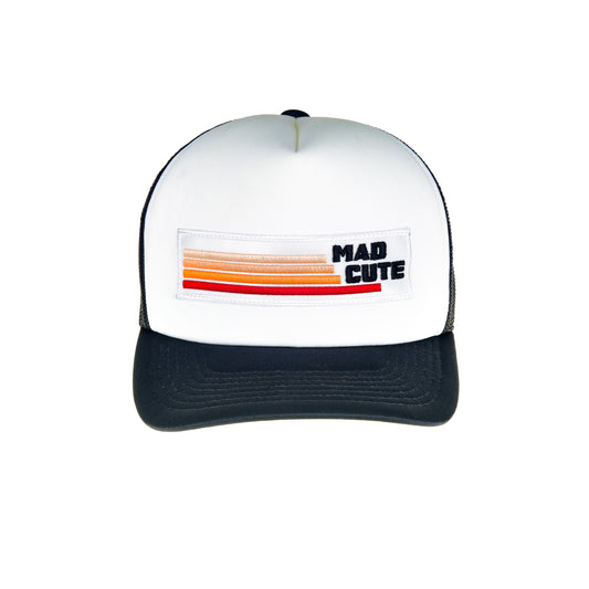 MC RETRO HAT