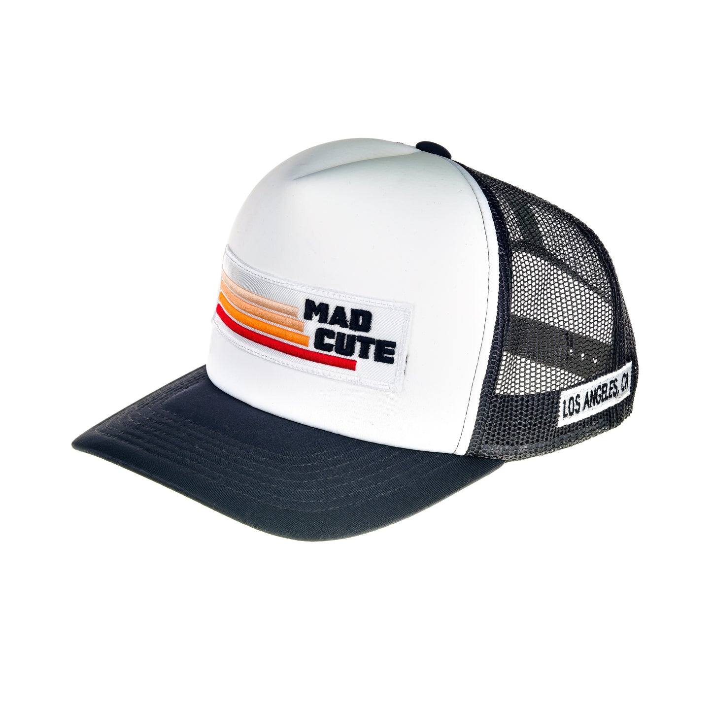 MC RETRO HAT