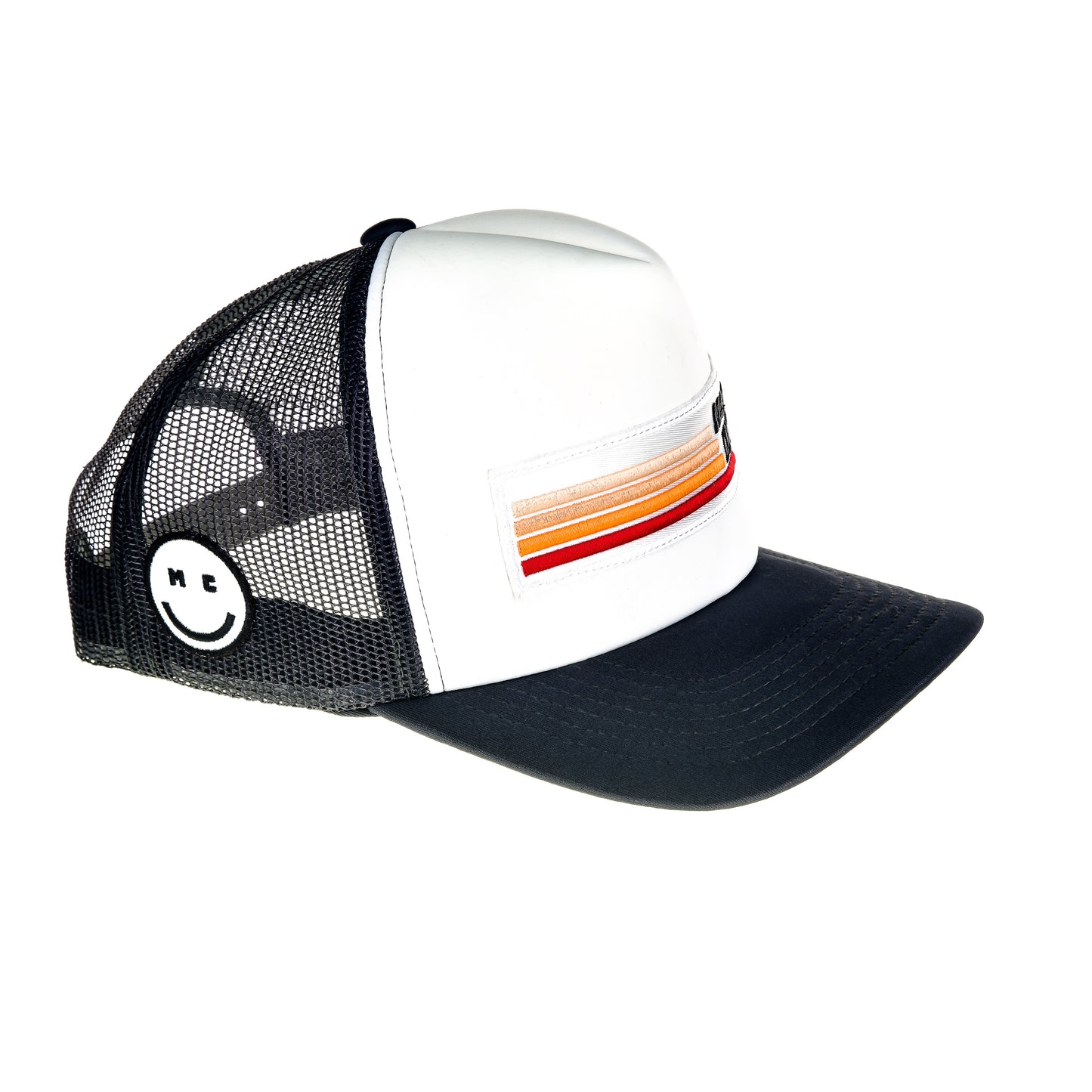 MC RETRO HAT