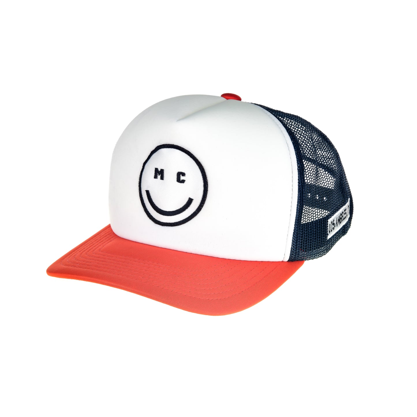 MC HAPPY HAT