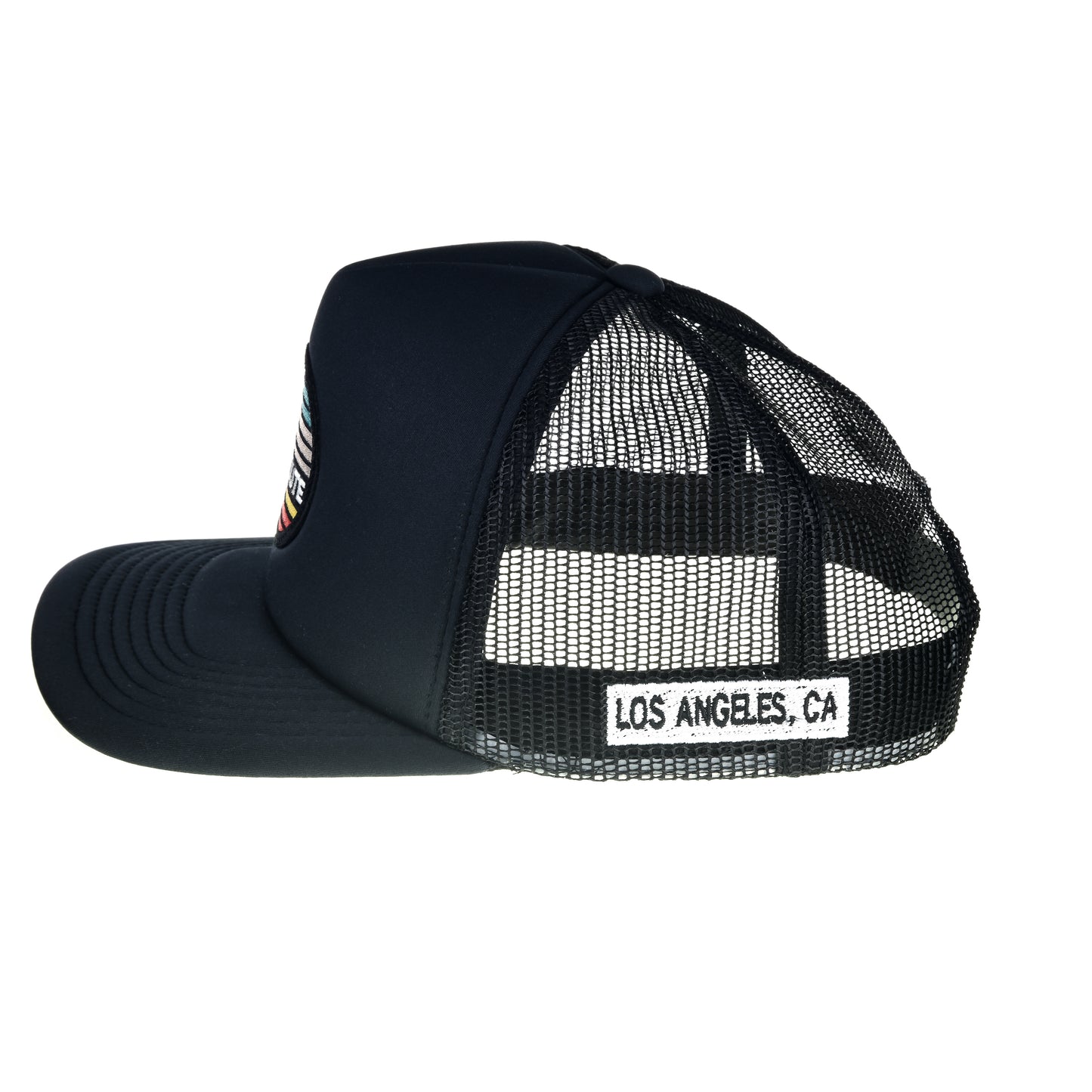 LIMITED MC HAT