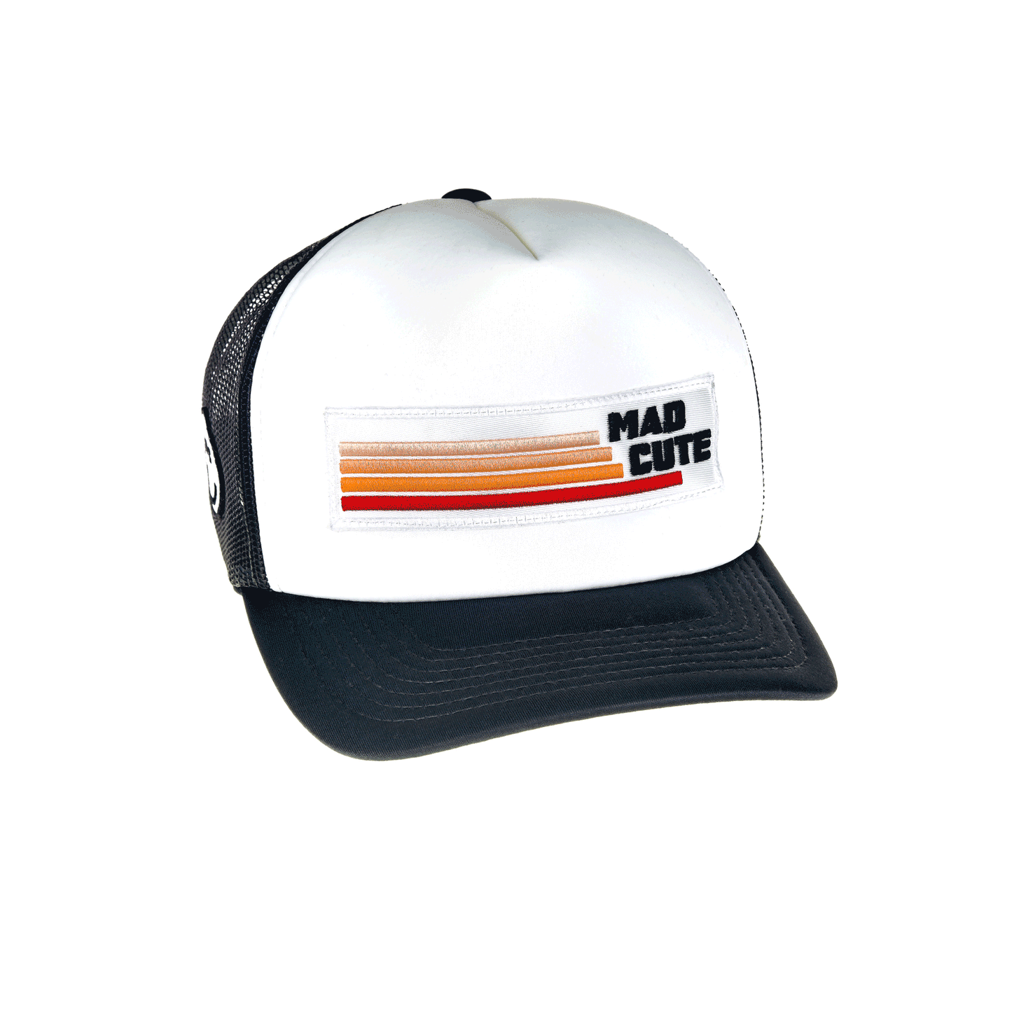 MC RETRO HAT
